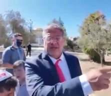 Siyonist Bakan Ben Gvir barış görüşmelerini sekteye uğratacak bir açıklamada bulundu