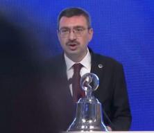 SPK Başkanı Gönül: "14 halka arz tamamlandı, sayıyı artırmayı hedefliyoruz"