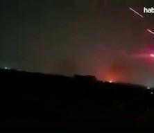 Suriye'de sıcak saatler: Terör örgütü Halep'e saldırıyor!