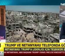 Tarihi ateşkes sonrası Hamas'tan ilk açıklama!
