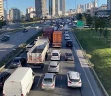 TBMM'ye trafik cezalarının artması için teklif sunuldu