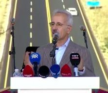 Trabzon’a ekolojik köprü geliyor