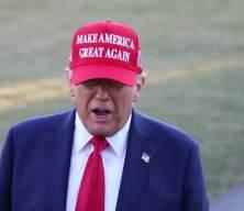 Trump: Donanma tarihinde görülmemiş gemiler yapacağız