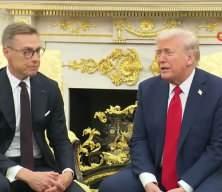 Trump: "Kimse Gazze’den ayrılmaya zorlanmayacak"