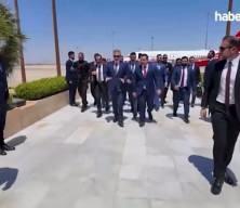 Türkiye ile Suriye arasında güvenlik konulu toplantı yarın Ankara’da yapılacak