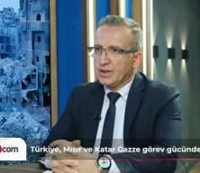 Gazze’de yeni dönem: Türkiye garantör, İsrail köşeye sıkıştı
