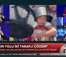 CHP'li gazeteci Şaban Sevinç'ten skandal savunma: İsrail askerlerini korudu