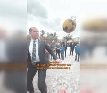 Vali Taşolar’ın röveşata golü sosyal medyada beğeni topladı