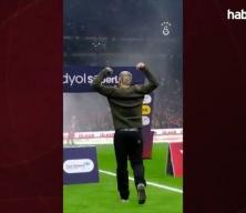 Yedek kulübesine hapsolan Icardi'nin Okan Buruk'tan özel talebi...