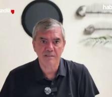 Yılmaz Özdil'den CHP'ye ‘trol’ tepkisi