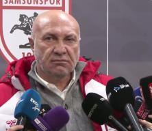Yüksel Yıldırım: "Fenerbahçe'ye karşı bir puan bir puandır"