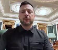 Zelenski: Putin'in Dünya savaşı başlatma riski çok yüksek