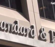 S&P, Türkiye’nin kredi notunda değişikliğe gitmedi