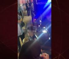 Beşiktaşlı genç kızın Trabonzonsporlu Muçi'ye sözleri viral oldu!