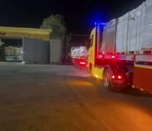 Mısır'daki Filistinlilerin Gazze'ye girmesine izin verilecek