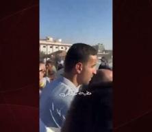 Ateşkesten sonra öldürülen gazeteci Salah'ın kardeşi: Annem bizi bu dava için doğurdu
