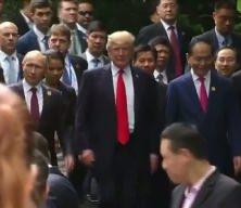 ABD başkanı Trump Putin, savaşı bitirmek için istediği şehri açıkladı