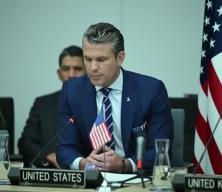  ABD Savunma Bakanı Hegseth: Eğer bu savaş sona ermezse ABD, bedelleri ödetme yolunda gerekli adımları atacaktır.
