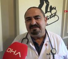 Acil servislerde 'Covid' vakaları artmaya başladı! Uzman isim uyarılarda bulundu...