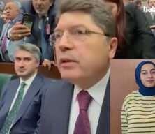 Adalet Bakanı Tunç: “Rojin Kabaiş soruşturmasında hiçbir detay karanlıkta kalmayacak”