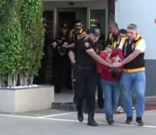 Adana’da 50 milyon liralık haraç çetesi çökertildi: İş yeri, ev ve muhtarlığı kurşunladılar
