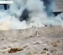 Afganistan ile  Pakistan savaşı Türkiye ile Katar devreye girmesiyle son buldu