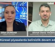 Belirsizlik sarmalı: ABD kapanırsa altın patlayabilir!