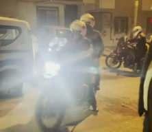 Aile içi tartışmada yanlışlıkla kızını vuran baba aynı silahla intihar etti