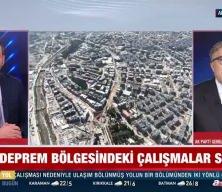 AK Parti Genel Başkan Yardımcısı Hüseyin Yayman: Türkiye, dünyanın iyilik adasıdır