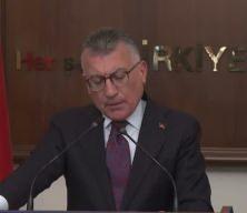 AK Parti’den kayıt dışı ekonomiyle mücadele ve yeni vergi düzenlemelerini içeren yasa teklifi