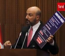 AK Parti’den Mansur Yavaş’a sert tepki: “7,9 milyar harcandı, 418 konut teslim edildi”