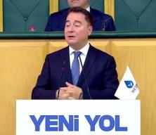 Ali Babacan’dan CHP trollerine sert sözler 