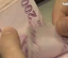 Altın rekorlara doymadı! Bir ilk daha gerçekleşti