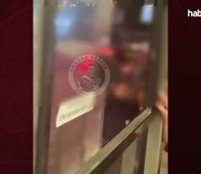 Ankara'da belediye otobüsü şoförüne sopalı saldırı