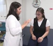 Arife Nur’un umut veren mücadelesi