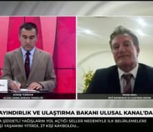 Arıklı’dan çarpıcı iddia: Türkleri azınlık olarak görüp “AB vatandaşı olun, burada yaşayın” diyerek kandırmaya çalışıyorlar