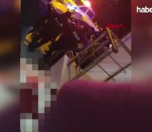 Arnavutköy'de silahlı saldırı: 1 ölü