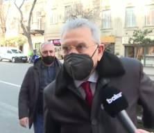 Azerbaycan Cumhurbaşkanlığı İdaresi eski Başkanı Mehdiyev hakkında darbe soruşturması