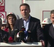 Bakan Bayraktar: "Gabar’da petrol sanayisi kuracağız, enerjide kadınlar önde"