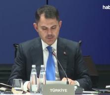 Bakan Kurum: Hedef ekonomiye 350 milyar TL katkı ve 100 bin istihdam
