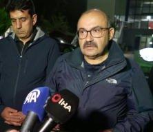 Balıkesir'de gece yarısı katliam yapan saldırgan çatışama hayatını kaybetti