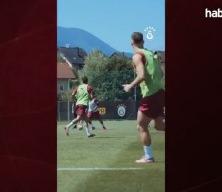 Barış Alper'in maaşına dev zam!