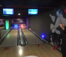 Basın mensupları bowling turnuvasında buluştu
