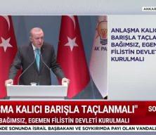 Başkan Erdoğan'dan müjde: Ucuz kira sürecini başlatacağız