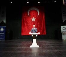 Başkan Tahmazoğlu’ndan evlenecek çiftlere müjde