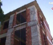 Belediyelerin yapı ruhsatı adı altında istedikleri paraya AYM dur dedi