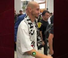 Beşiktaşlı Vaclav Cerny'nin Çekya’sı Faroe Adaları’na mağlup oldu: "Utanç gecesi"