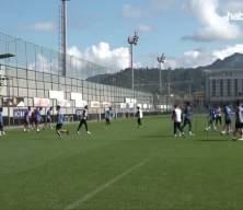 Çaykur Rizespor - Trabzonspor: Muhtemel 11'ler