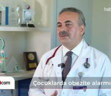 Çocuklarda obezite alarmı: Ekran süresi ve fast food tehlikesi
