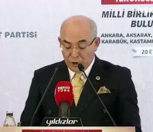 MHP’den KKTC’deki tarihi karara tam destek